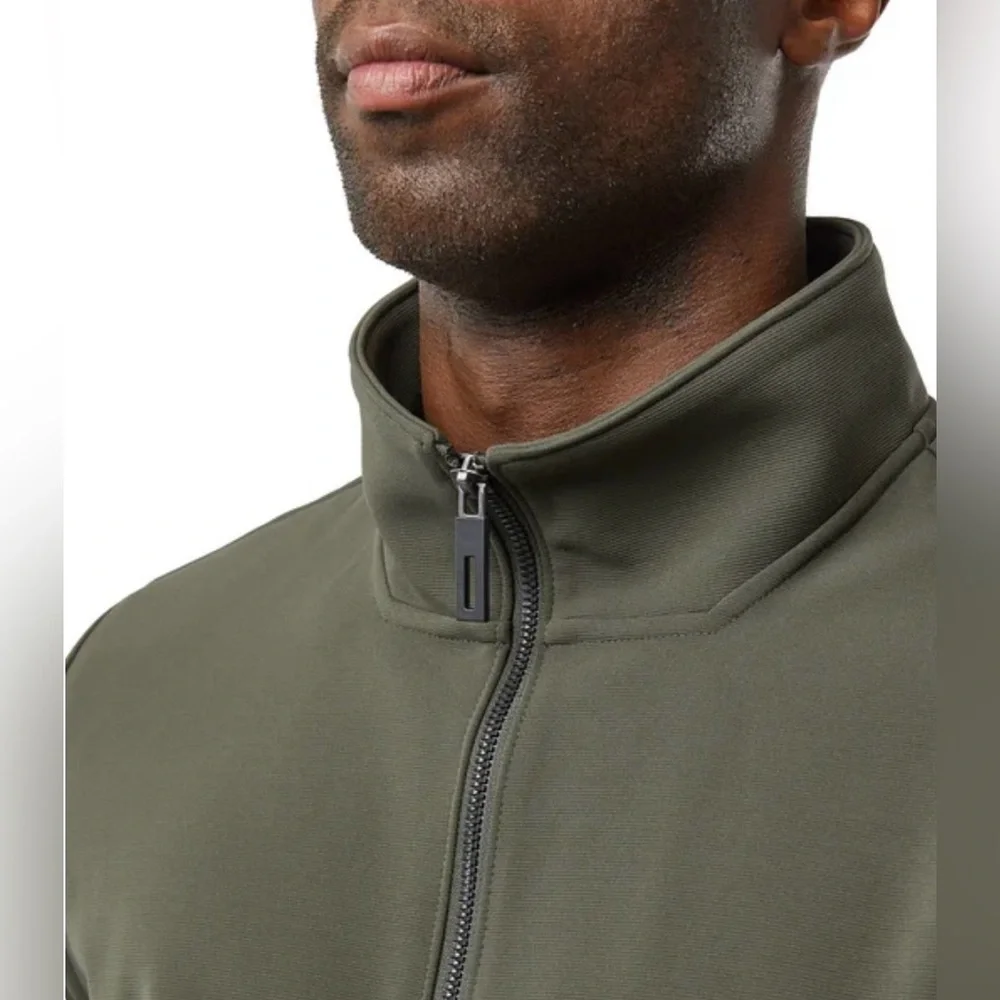 32 Degrees Men's Full Zip Jacket - Picture 5 of 9